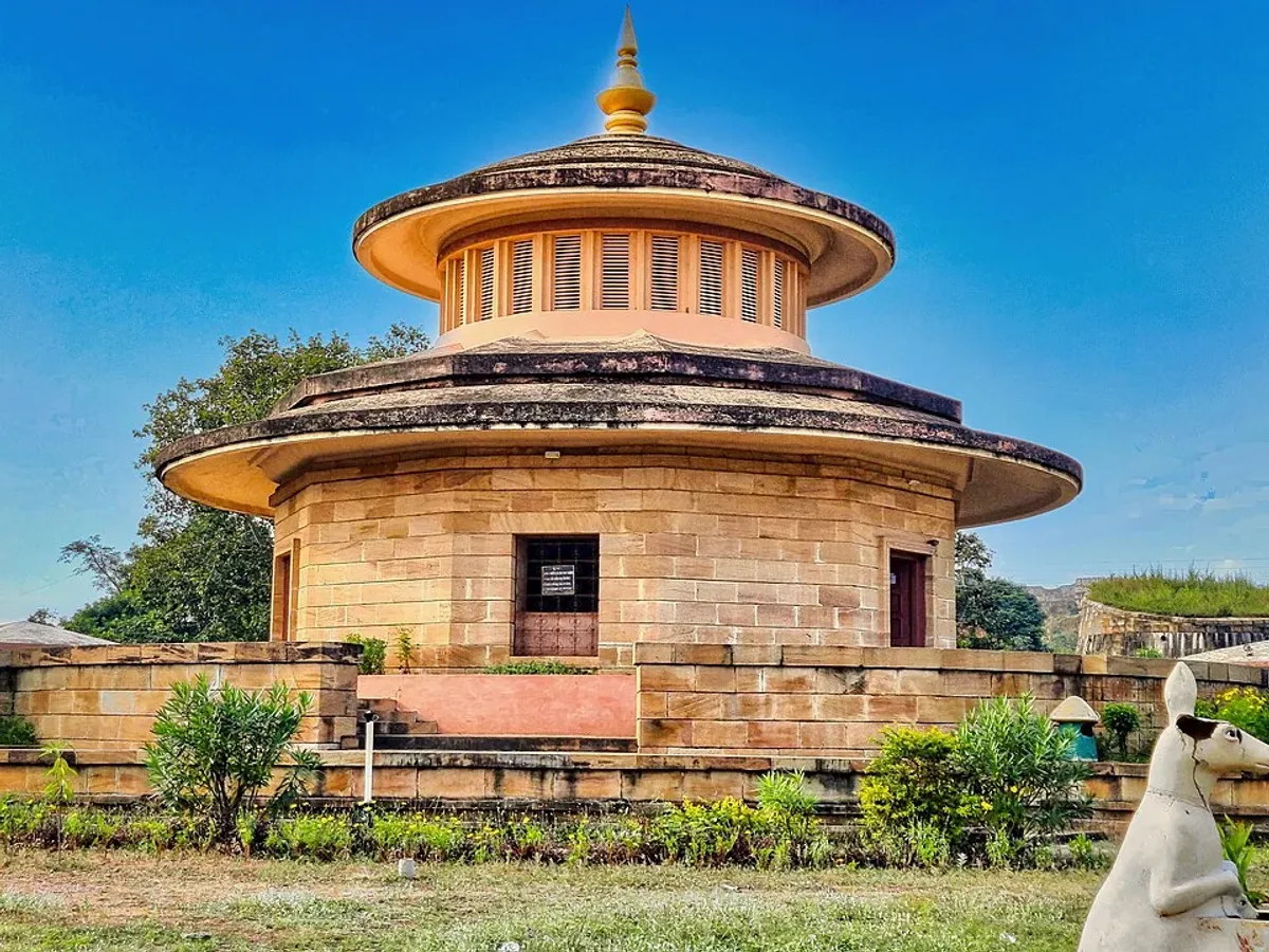 Kumārasambhavam: The Birth of the War-God